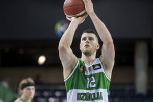 Įspūdingą laiką aikštėje praleidžiantis J. Furmanavičius: „Pažiūriu į M. Lukauskį ir tai mane motyvuoja“