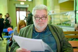 Išskirtinę knygą parašęs Alfredas Bumblauskas pasakė, kodėl istorija kartais pykina