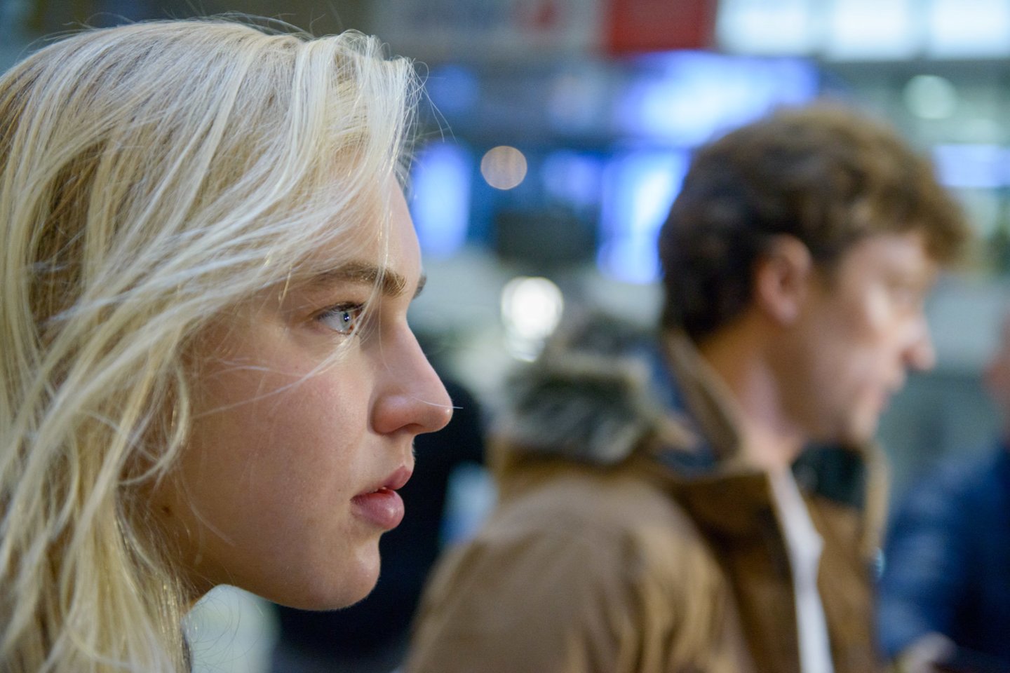 Rūta Meilutytė.<br>J.Stacevičiaus nuotr.