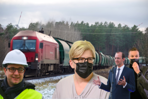 Po I. Šimonytės sprendimo dėl Vyriausybės ateities audra nesibaigė: svarbiausias faktas – vis dar nepasikeitęs 