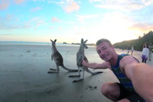 Pakilęs po mirties šokio: varžovo pavydas vos nekainavo lietuviui gyvybės