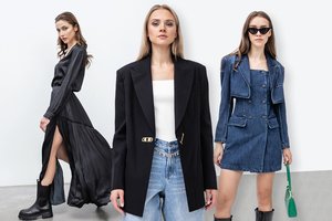 5 idėjos, kaip stilingai pasipuošti per šventes