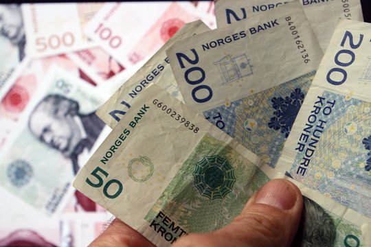 Mažeikiškis sumuštas ir apiplėštas savo paties namuose