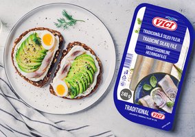 Silkės šlovės valanda: kaip varguolių maistas tapo vertas išrankiausiųjų stalo