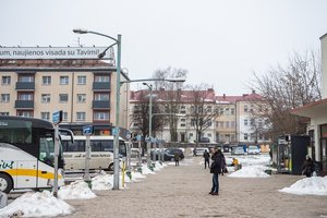 Panevėžys imasi iniciatyvos: statys daugiabutį ir suteiks butus