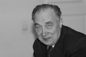 Mirė vienas iškiliausių šalies žemėtvarkininkų, profesorius Pranas Aleknavičius