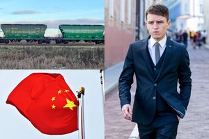 L. Kojala įvertino Vyriausybės sprendimus: kai ką buvo galima padaryti geriau