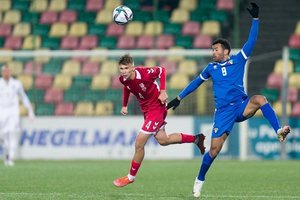 A. Tutyškinas – apie etapą „Barcelona“ sistemoje, persikėlimą į Italiją ir pozicijos pakeitimą