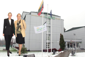  A. Bilotaitės užmojai Palangoje likviduoti „Pušyną“ ėmė  skleisti blogą kvapą: kai kam prireikė brangios žemės