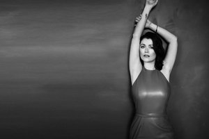 Erica Jennings skelbia pirmąjį 2022-ųjų koncertą Vilniuje