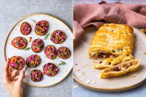 12 patiekalų Kūčių stalui: išbandykite ir tradicinius, ir dar neragautus valgius