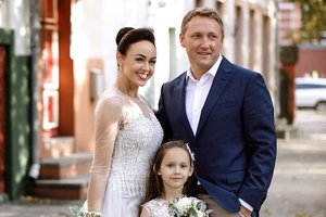 Rima Petrauskytė-Paulauskienė atkleidė trečiosios dukters vardą