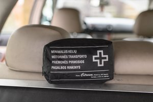 Naujoji vaistinėlė gali ne tik išgelbėti, bet ir pražudyti: medikai šiurpsta nuo tokių valdžios sprendimų