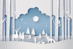 Prasideda paskutinioji ir ilgiausioji metų pilnatis