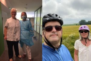 Du dešimtmečius Danijoje nugyvenusi suvalkietė kartais jaučia gėdą dėl savo tautiečių