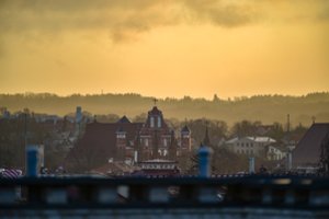 Hidrometeorologai pradeda naudoti naujas klimato normas: pastebi, kad vidutinė temperatūra išaugo pusę laipsnio