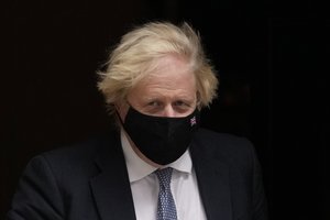 Britų premjeras prisiima „asmeninę atsakomybę“ už nesėkmę papildomuose rinkimuose