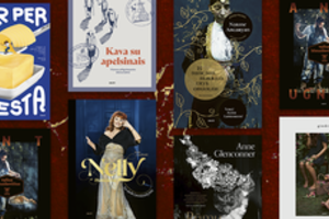 BALTO kalėdiniai pasiūlymai: įkvėpimą grąžinantys receptai, jautrios išpažintys ir įtraukiantys romanai