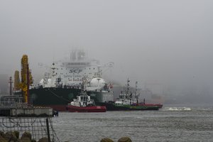 Klaipėdos uosto valdyba nesiūlo atleisti A. Latako, tačiau skatins nagrinėti esamą situaciją