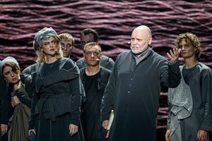 Kęstutis Jakštas: „Mažvydas“ mums primena neišmoktas pamokas“ 