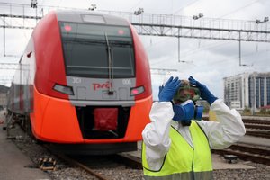 Po žūties – naujas kirtis: iš žuvusio vaikino šeimos pareikalauta pinigų už įlenktą traukinio vagoną