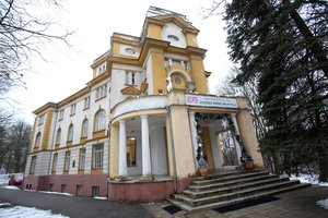 Kaune – nerimas dėl dar vieno vertingo pastato: ar tai tik nesusipratimas?