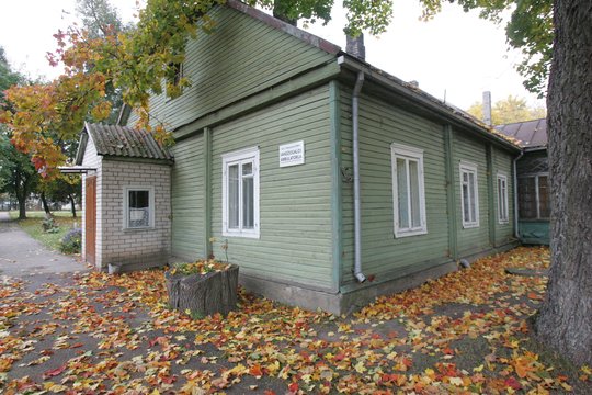 Pakaunės miestelis ateitį sieja su pigesnio būsto ieškančiaisiais: turi masalą, kuriuo vilios pirkėjus