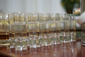 Turkijoje apsinuodiję pilstuku mirė mažiausiai 25 žmonės