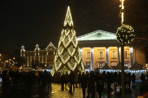 Naujieji – vėl tamsoje ir tyloje: A. Veryga įžvelgia dvejopus standartus