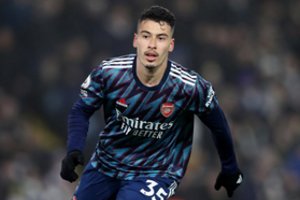 COVID-19 surakintoje Anglijos lygoje – triuškinama „Arsenal“ pergalė svečiuose