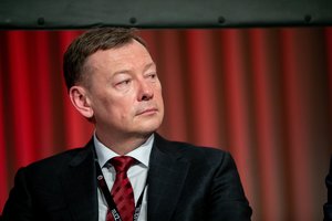 Verslas URM karštąją liniją vertina palankiai – būtiną informaciją susirinks, tačiau konkrečių išeičių tikėtis anksti