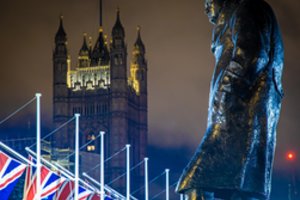 Jungtinėje Karalystėje atsistatydino „Brexit“ derybininkas D. Frostas