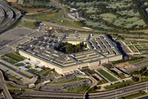 Žiniasklaida: Pentagono dokumentuose atskleidžiamos JAV aviacinių karų klaidos