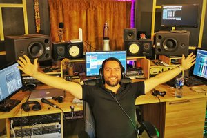 Manto Vyganto dovana gerbėjams – lyriškumu dvelkianti „Mano kelias“ versija