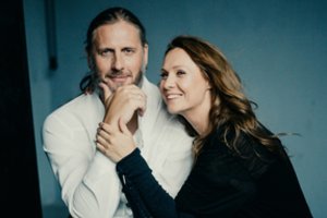 Himną miesteliui parašę Aistė ir Rokas Radzevičiai: sukurti tekstą buvo sunki užduotis