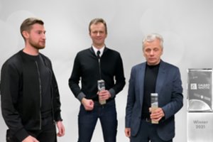 VU fizikai apdovanoti Europos palydovinės navigacijos idėjų konkurse