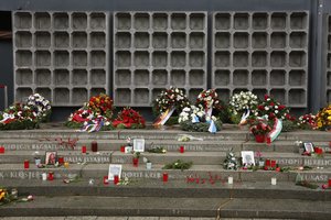 Vokietija tebeieško atsakymų praėjus penkeriems metams po atakos Berlyne