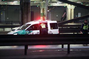 Praėjusią savaitę – visas komplektas pažeidimų: užfiksavo ir lakstūnus, ir girtus vairuotojus