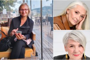 Vokietijos lietuvė sulaukusi 60 m. išdrįso mėgautis gyvenimu: Lietuvoje tam ryžtasi retas