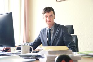 Į skolas įklimpusį mero patarėją sergi ir viršininko ranka: jau kreipėsi ir antstoliai 