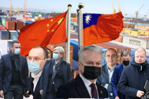 Trumparegei valdžiai – kirčiai iš visų pusių: karingus konservatorius jau tramdo ne tik verslas, bet ir Prezidentūra