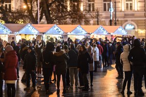 Per dešimtmetį Lietuvoje sumažėjo 230 tūkst. gyventojų, šalyje gyvena 2,8 mln. žmonių