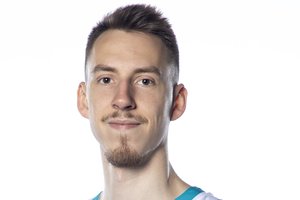 NBA G lygoje – įspūdingas A. Kulbokos šou