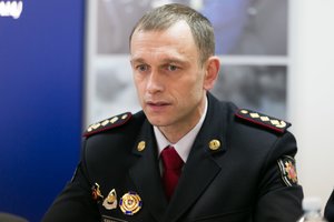 Per parą gaisruose žuvus 5 žmonėms – ugniagesių gelbėtojų kritika savivaldai