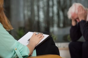 Šventės su emocijų našta – sparčiai auga psichologų konsultacijų poreikis