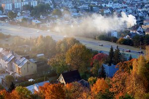 Naujovė Kaune: norintiems gyventi šilčiau – parama iki 80 procentų