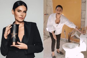 A. Jagelavičiūtė prabilo, kiek kainuoja psichoterapija ir būsto remontas: „Skaudžiausias momentas, kad nebeturiu pinigų“