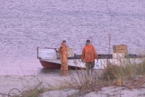 Žvejoti darosi vis kebliau – įmonės bėga iš Lietuvos