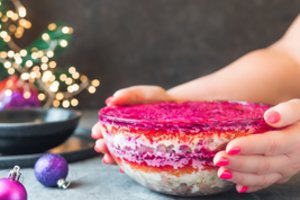 Maisto technologė patarė, kuriuos patiekalus su silke geriau ruošti iš anksto, o kuriuos – švenčių dieną