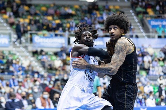 Vilniečiai triumfuoja: „Rytas“ antrąkart patiesė Čempionų lygos nugalėtojus ir pateko į sekantį etapą